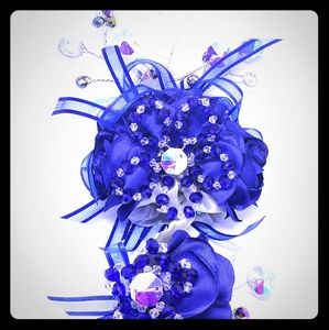 Corsage set